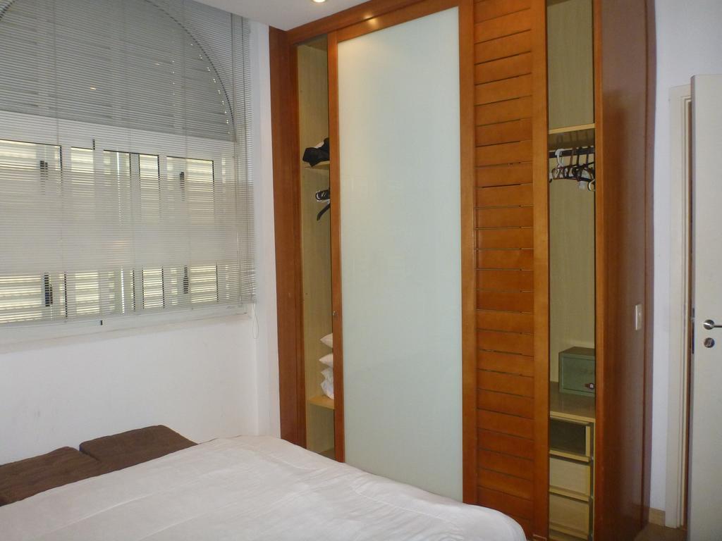 Apt South Beach Residence Club Río de Janeiro Exterior foto